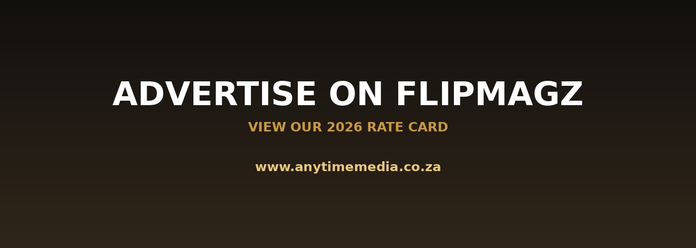 Advertise on Flipmagz — View Our Rate Card