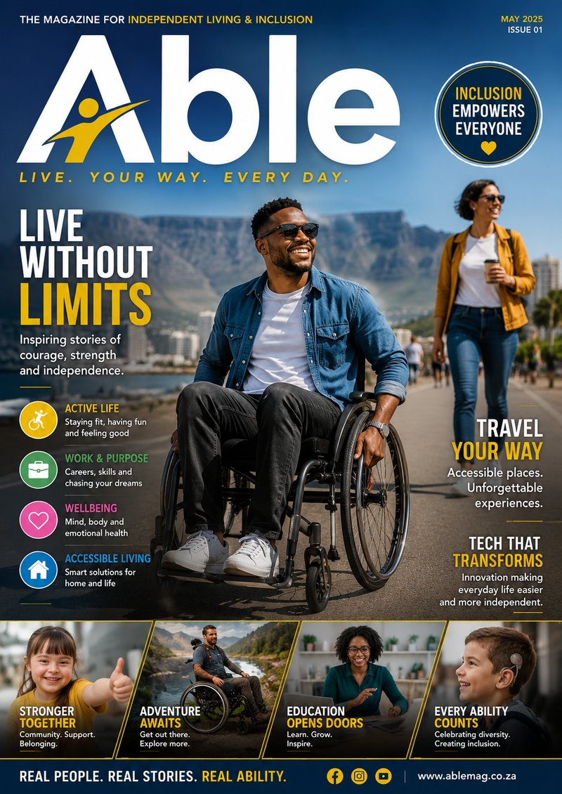 Able